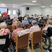 Maroba Connect November #2 2025 Edition