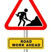 Important Announcement re: Road Repairs