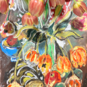 Creativity Event – NSW Seniors Festival