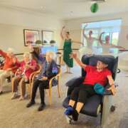 May Activities 2026