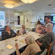July Activities 2026